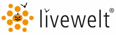 Logo der Firma livewelt GmbH & Co. KG