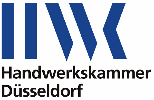 Logo der Firma Handwerkskammer Düsseldorf (HWK)