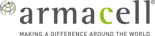 Logo der Firma Armacell GmbH