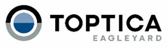 Logo der Firma eagleyard Photonics GmbH