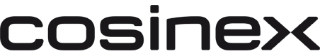 Logo der Firma cosinex GmbH