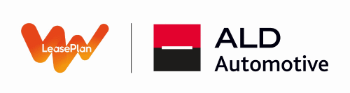 Logo der Firma LeasePlan Deutschland GmbH