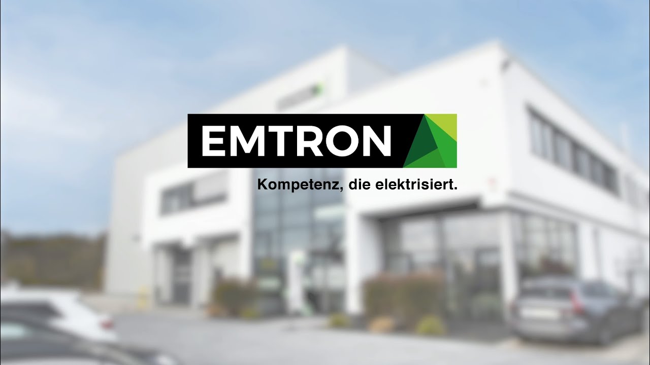 Elektrisierende Kompetenz in unter 90 Sekunden