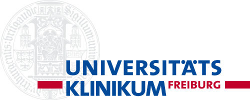 Logo der Firma Universitätsklinikum Freiburg