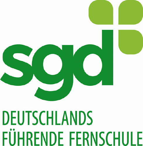 Logo der Firma SGD