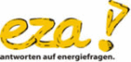 Logo der Firma eza! Energie- & Umweltzentrum Allgäu gGmbH