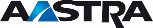 Logo der Firma Mitel Deutschland GmbH