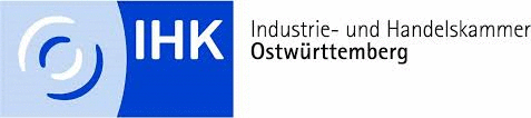 Logo der Firma Industrie- und Handelskammer Ostwürttemberg