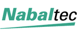 Logo der Firma Nabaltec AG