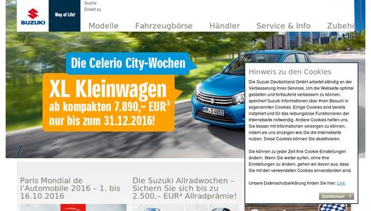 Website Promotion