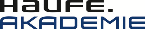 Logo der Firma Haufe Akademie GmbH & Co. KG