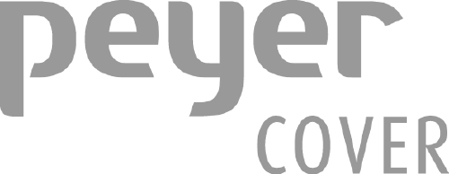 Logo der Firma peyer cover gmbh