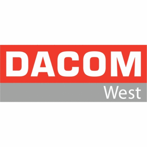 Logo der Firma Dacom West GmbH