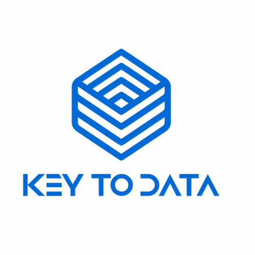 Logo der Firma K2D-KeyToData GmbH