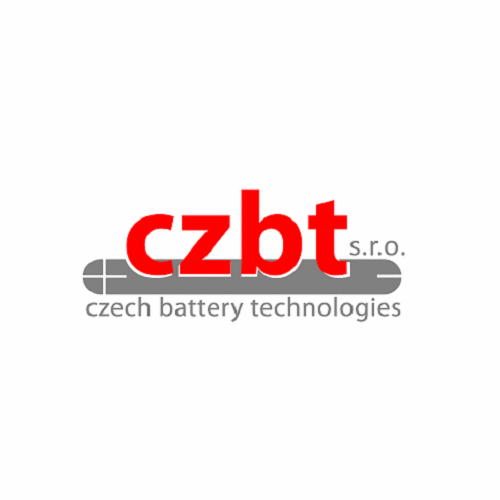 Logo der Firma czbt s.r.o