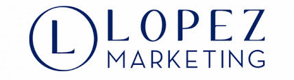 Logo der Firma Lopez Marketing GmbH