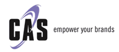 Logo der Firma CAS AG