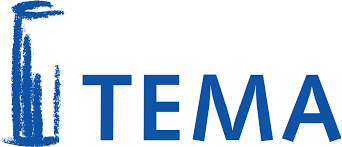 Logo der Firma TEMA Technologie Marketing AG