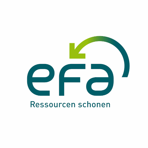 Logo der Firma Effizienz-Agentur NRW