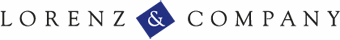 Logo der Firma Lorenz & Company Werbeagentur GmbH