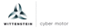 Logo der Firma WITTENSTEIN cyber motor GmbH