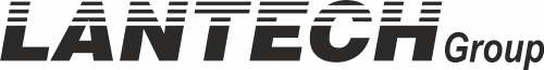 Logo der Firma LANTECH GROUP