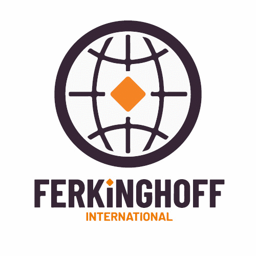 Logo der Firma FERKINGHOFF International