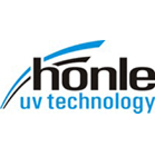 Logo der Firma Dr. Hönle AG
