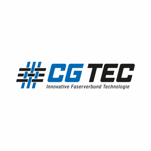 Logo der Firma CG TEC Carbon und Glasfasertechnik GmbH