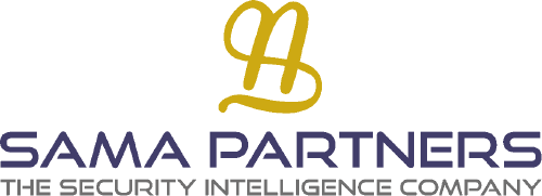 Logo der Firma SAMA PARTNERS Business Solutions GmbH