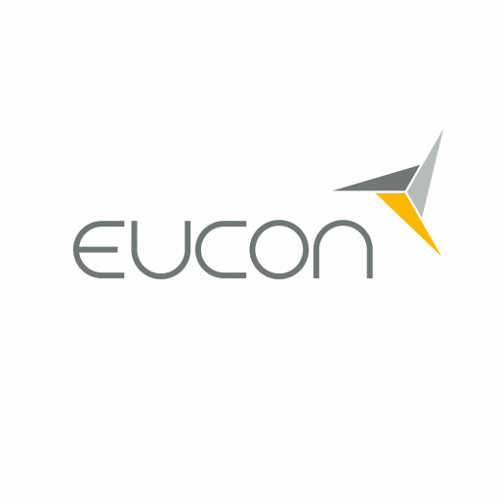 Logo der Firma Eucon Group