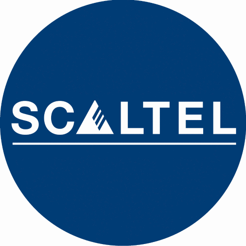 Logo der Firma SCALTEL  GmbH & Co. KG