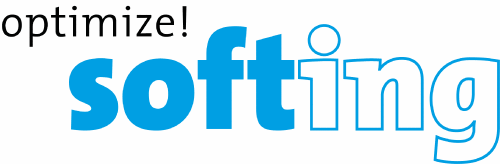 Logo der Firma Softing Automotive Electronics GmbH