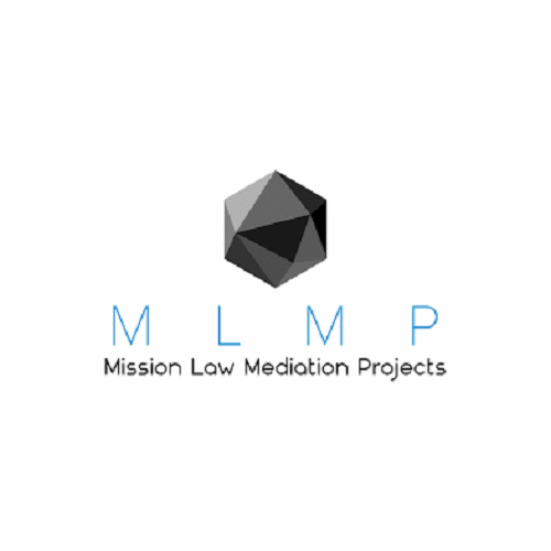 Logo der Firma MLMP Mission Law Mediation Projects
