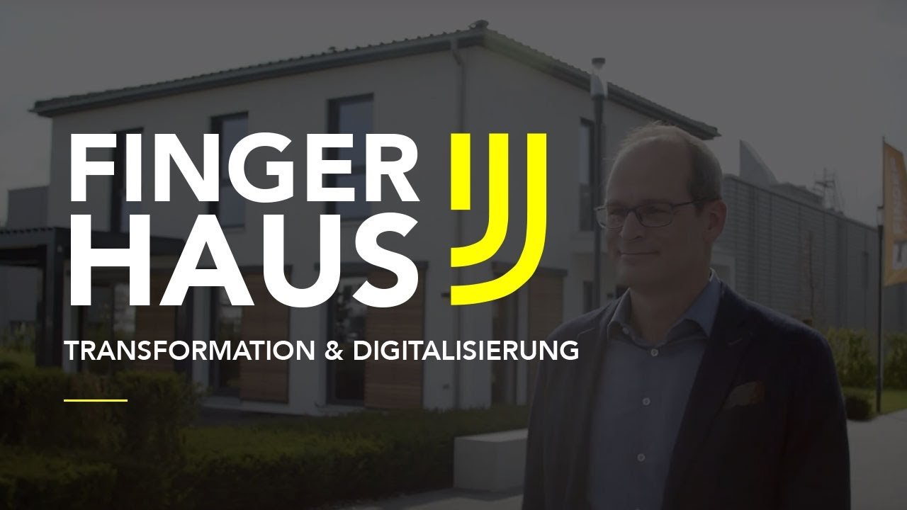 FingerHaus setzt auf SAP Marketing Cloud & SAP Sales Cloud