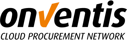Logo der Firma ONVENTIS GmbH