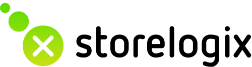 Logo der Firma storelogix by common solutions GmbH & Co. KG