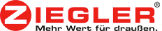 Logo der Firma Ziegler Metallbearbeitung GmbH