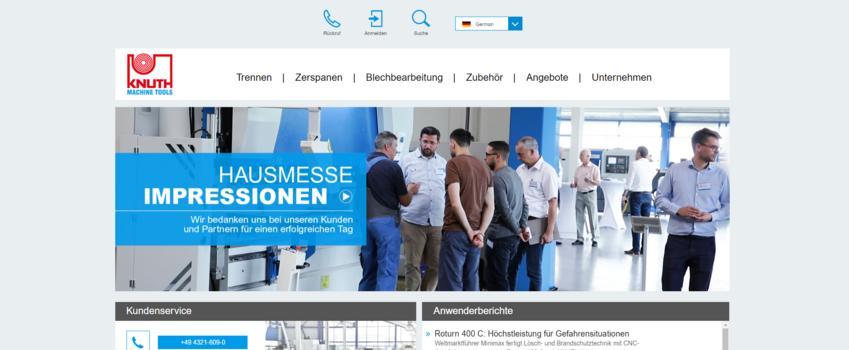 Website Promotion