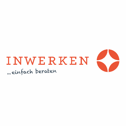 Logo der Firma Inwerken AG