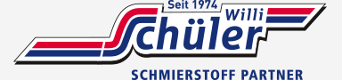 Logo der Firma Willi Schüler GmbH