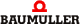 Logo der Firma Baumüller Gruppe