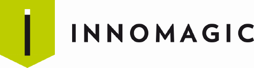 Logo der Firma INNOMAGIC Deutschland GmbH