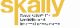 Logo der Firma skally GmbH