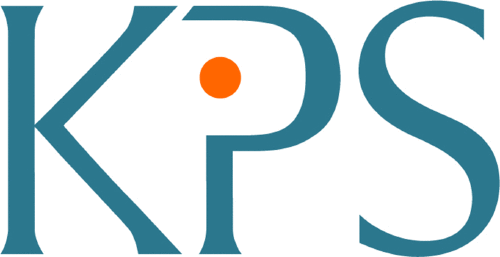 Logo der Firma KPS AG