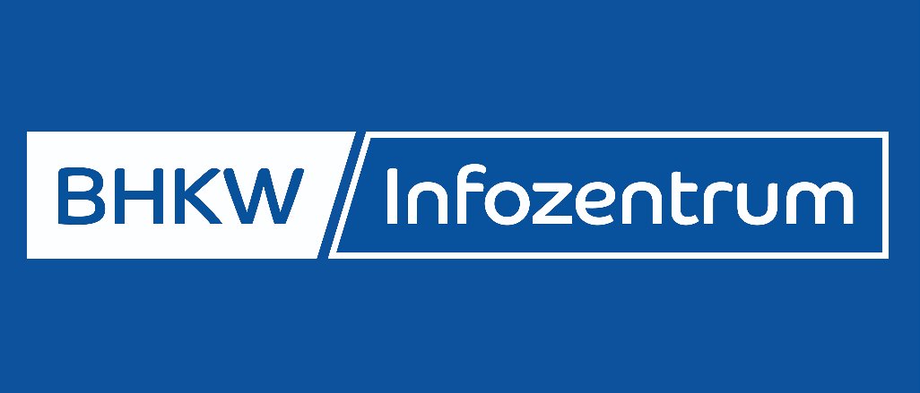 Titelbild der Firma BHKW-Infozentrum GbR