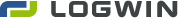 Logo der Firma Logwin AG