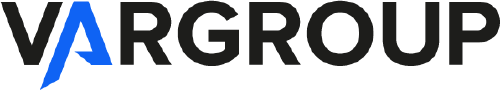 Logo der Firma Var Group GmbH