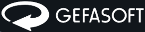 Logo der Firma GEFASOFT Automatisierung u.Software GmbH