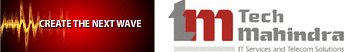 Logo der Firma Tech Mahindra GmbH